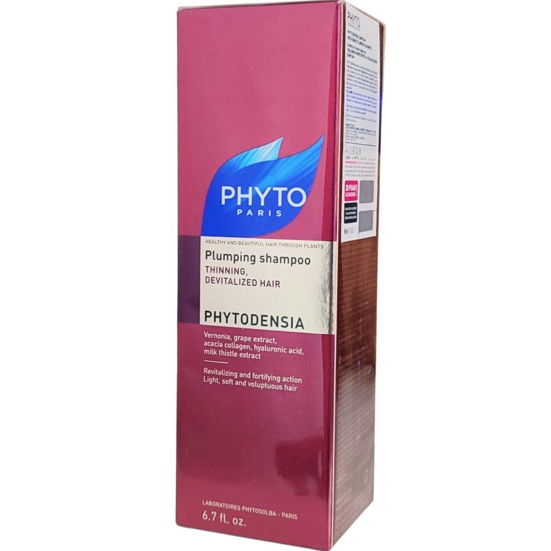 Phyto Phytodensia Shampooing 200 ml