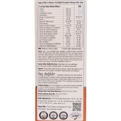 Ligone Kids Fosfolipid & B Complex Takviye Edici Gıda 150 ml