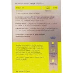 Goodday Bromelain 30 Tablet