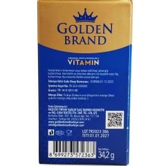 Golden Brand C Vitamini 1000 mg 30 Kapsül