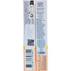 La Roche Posay Anthelios UVmune400 Invisible Fluid Tüm Cilt Tipleri İçin Renkli SPF50+ Yüz Güneş Kremi 50 ml