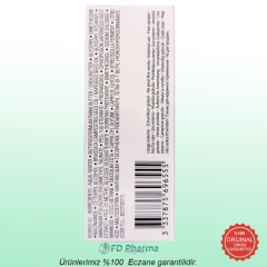 La Roche Posay Lipikar Baume AP+ M 15 ml