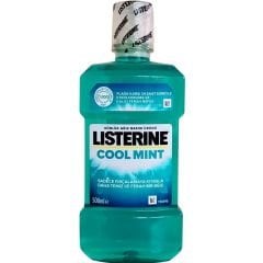 Listerine Cool Mint Ağız Bakım Suyu 500 ml