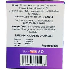 Collagen Life Pro C Vitamin Çinko Selenyum 500 mg 90 Tablet