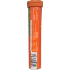 Vitabiotics Ultra Vitamin C 1000 mg Fizz 20 Efervesan Tablet
