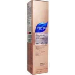 Phyto Phytoelixir Cleansing Care Cream 75 ml