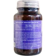 Natuwell Drline Koenzim Q10 Takviye Edici Gıda 30 Kapsül