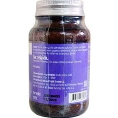 Natuwell Drline Koenzim Q10 Takviye Edici Gıda 30 Kapsül