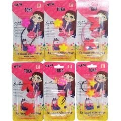 Orgaminikim Bit Tokası