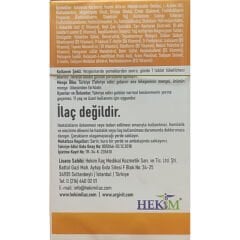 Argivit Classic 30 Tablet