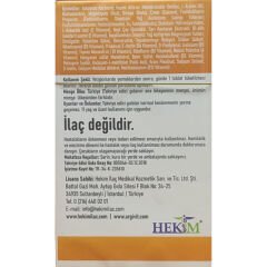 Argivit Classic 30 Tablet