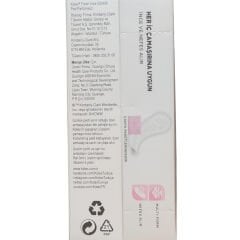 Kotex Günlük Ped Parfümsüz 18'li