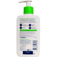 Cerave Nemlendiren Temizleyici 236 ml Normal ve Kuruya Dönük Ciltler