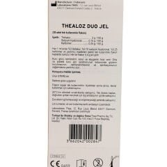Thealoz Duo Gel 30 Flakon