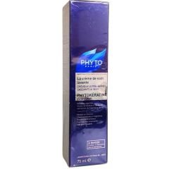 Phyto Phytokeratine Extreme Temizleyici Bakım Kremi 75 ml