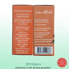 Panlife Sedir Ağacı Yağı 15 ml