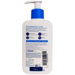 Cerave Nemlendirici Losyon 236 ml