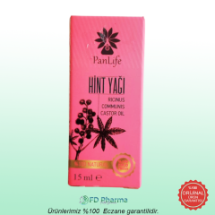 Panlife Hint Yağı 15 ml