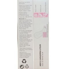 Kotex İnce Günlük Ped Parfümlü 18'li