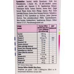 Protime Women 30 Saşe