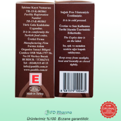Panlife Anason Yağı 15 ml