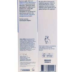 Cerave Yağlanma Karşıtı Nemlendirici Yüz Kremi 52 ml