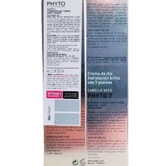 Phyto 7 Hydrating Day Cream With 7 Plants 50 ml