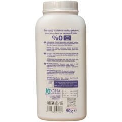 Nevin Pudra Bebek ve Yetişkinler İçin 90 gr