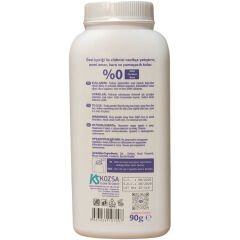 Nevin Pudra Bebek ve Yetişkinler İçin 90 gr