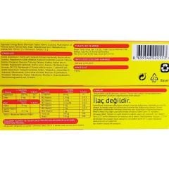Supradyn Energy Boost 15 Efervesan Tablet