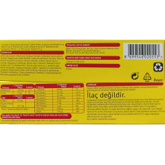 Supradyn Energy Boost 15 Efervesan Tablet