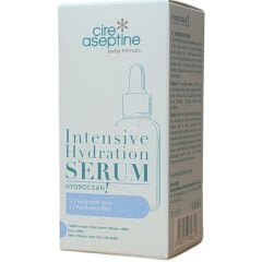 Cire Aseptine Intensive Hydration Yüz Serumu 30 ml
