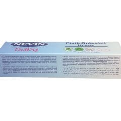 Nevin Baby Pişik Önleyici Krem 30 ml