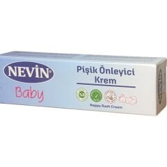 Nevin Baby Pişik Önleyici Krem 30 ml