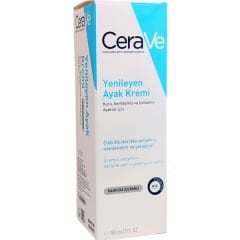 Cerave Yenileyen Ayak Kremi 88 ml