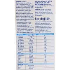 Elenatal 2 Hamilelik 30 Kapsül