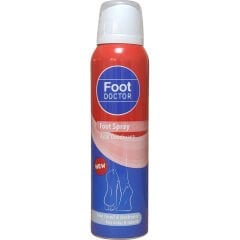 Foot Doctor Koku Giderici Ayak Deodorantı 150 ml