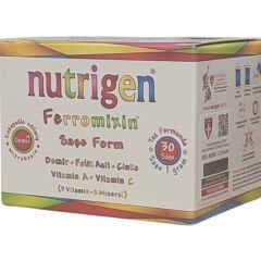 Nutrigen Ferromixin 30 Saşe