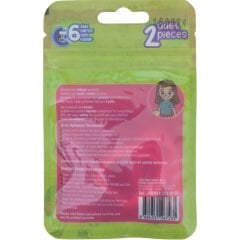 Bye Bye Bit Doğal Kokulu Havlu Bit Tokası 2'li