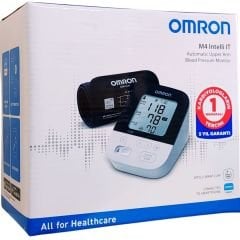 Omron M4 Intelli Dijital Tansiyon Aleti