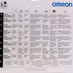 Omron M4 Intelli Dijital Tansiyon Aleti
