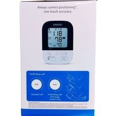 Omron M4 Intelli Dijital Tansiyon Aleti