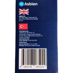 Nadera Plus Takviye Edici Gıda 60 Tablet