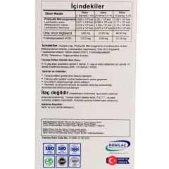 Probilim Probiyotik ve Prebiyotik İçeren Takviye Edici Damla 10 ml