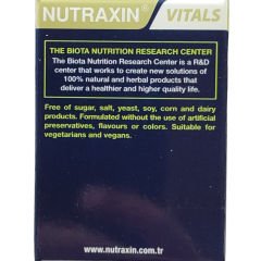 Nutraxin Chromium Picolinate 90 Tablet