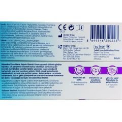 Bepanthol Sensiderm Krem 20 gr