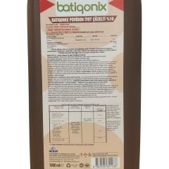 Batiqonix Batikon 1 litre