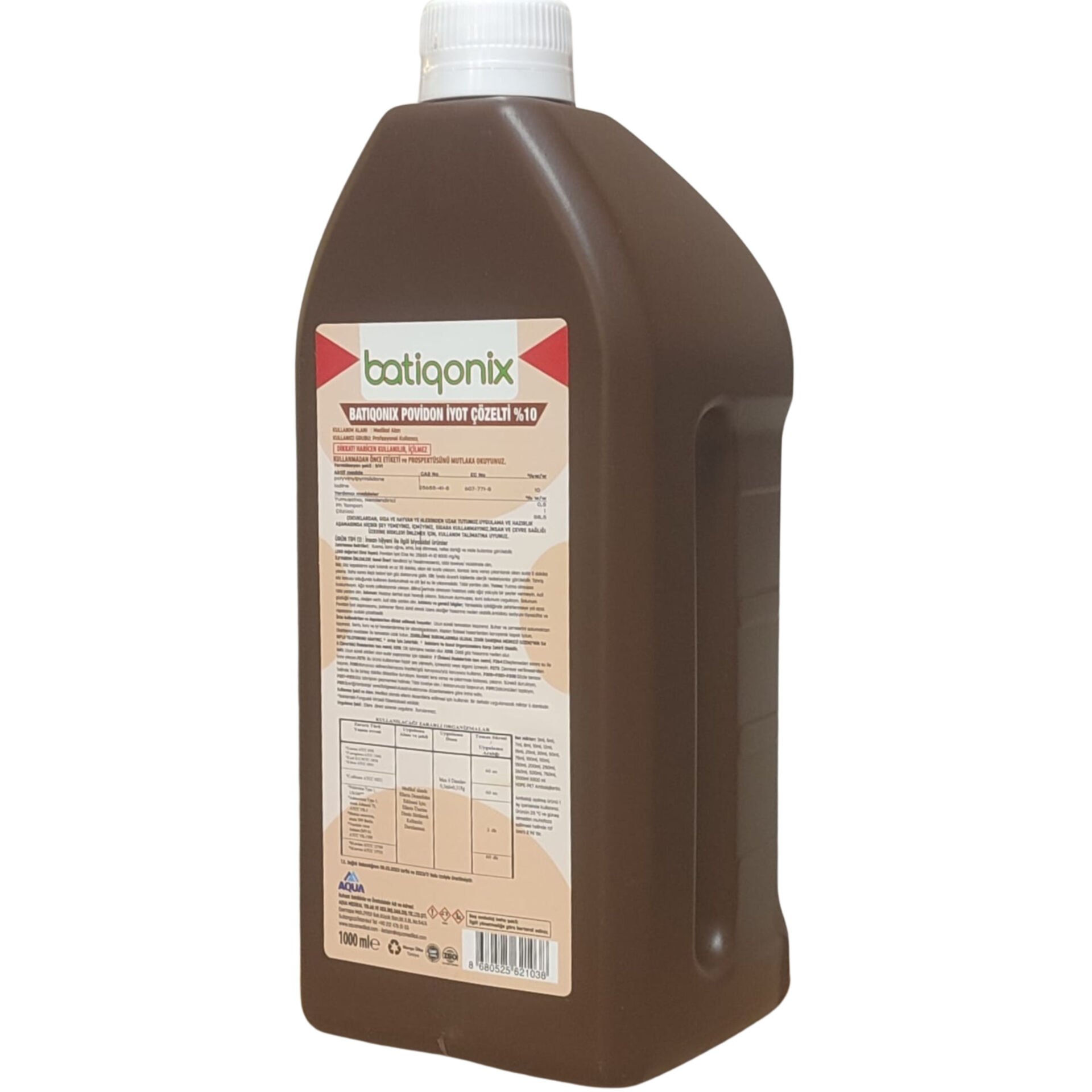 Batiqonix Batikon 1 litre