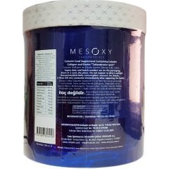 Mesoxy Colastin Collagen Elastin 50 ml × 14 Shot