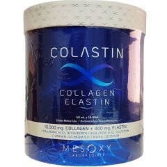 Mesoxy Colastin Collagen Elastin 50 ml × 14 Shot